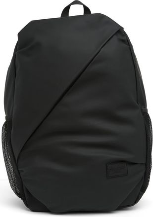 Duchamp Diagonal Zip Backpack in Black at Nordstrom Rack