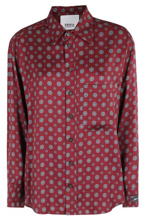 Erika Cavallini Semi Couture Camicia Greta