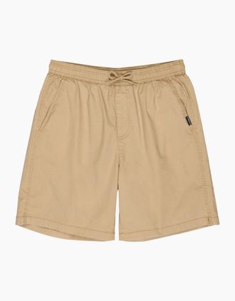 Quiksilver Mens Quiksilver Mens Taxer 19 Chino Shorts - Green - Size: 32/30/31