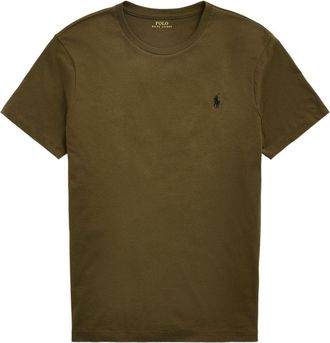 Polo Ralph Lauren T camicie e polo verdi