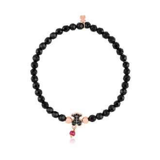Tous Tous, Donna, Accessori, Nero, Taglia unica, new