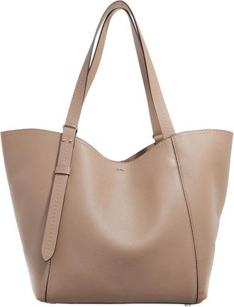 Max Mara Crossbody Bags - Archetipo7V2 - taupe - Crossbody Bags for ladies