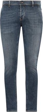 Dondup PARTES DE ABAJO - Pantalones vaqueros en YOOX.COM