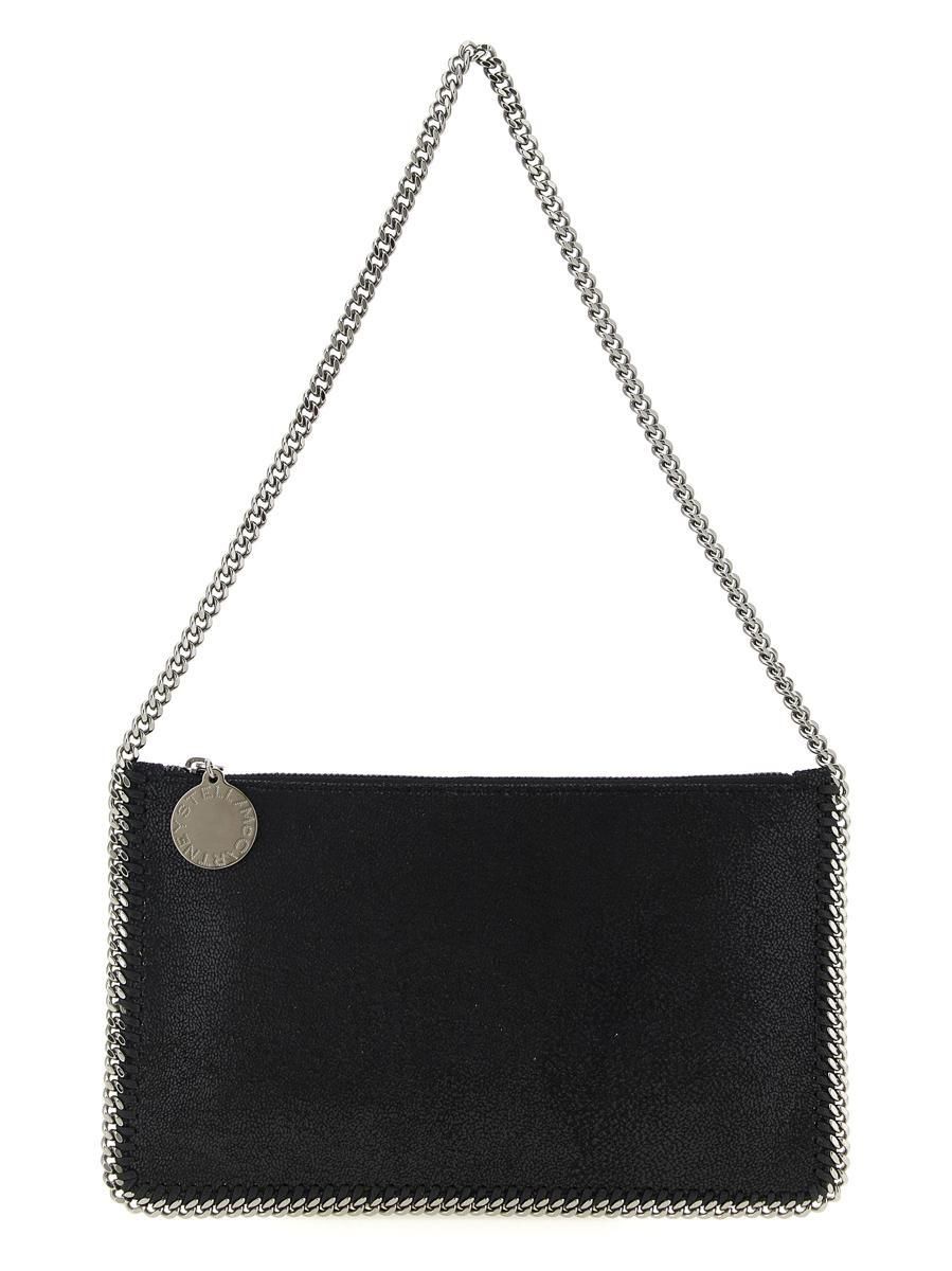 【送料&関税込】Stella McCartney falabella Clutch Stella McCartney Falabella Clutch from $489.00 - on Stylight