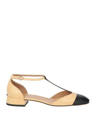 A.Bocca FOOTWEAR - Ballet flats on YOOX.COM
