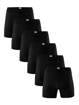 Muchachomalo Heren Boxershorts - 6-Pack - Mannen Onderbroeken