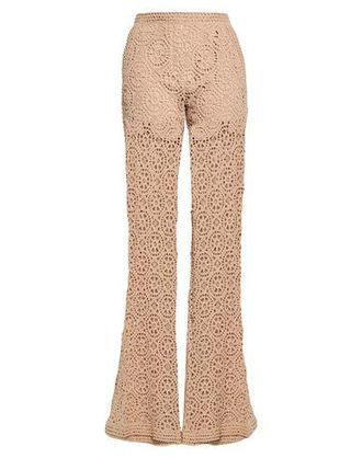 Elie Saab BOTTOMWEAR - Trousers on YOOX.COM