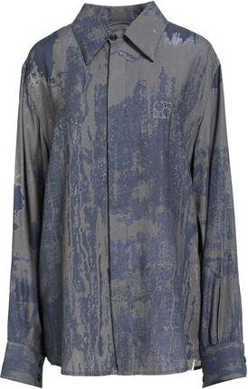 Federico Cina TOPWEAR - Shirts on YOOX.COM