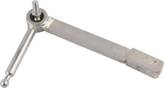 OEM Asta Est. Comando Cambio Raico 00084330310n