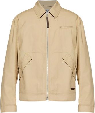 Moschino Light Jacket