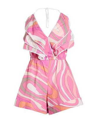 Pucci OVERALLS - Playsuits auf YOOX.COM