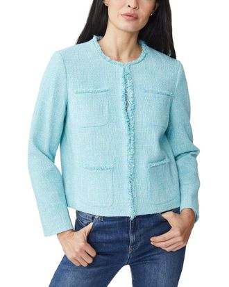 J.McLaughlin J. McLaughlin Martha Jacket