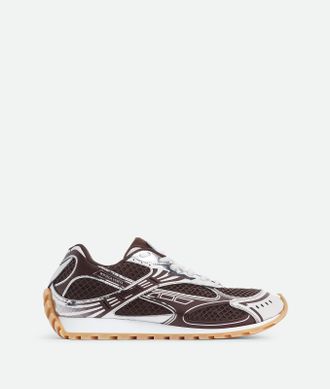 Bottega Veneta Sneaker Orbit - Bottega Veneta