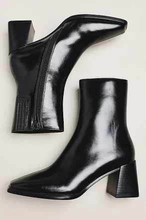 Jeffrey Campbell Sherpal-2 Short Boots