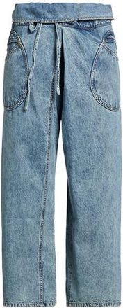 Gimaguas BOTTOMWEAR - Jeans on YOOX.COM