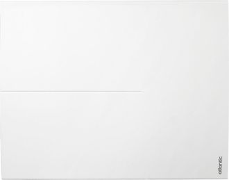 Atlantic Radiador Digital Horizontal Atlantic Sokio 1000w Blanco