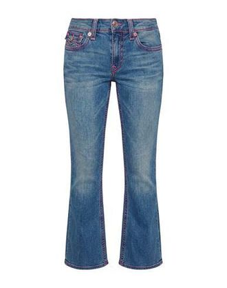 True Religion BOTTOMWEAR - Jeans sur YOOX.COM