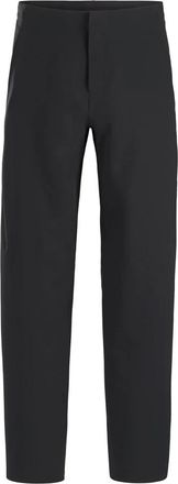Arc'teryx Spere Pant - Heren - Straight fit broeken - Zwart - W34 - Leer - Broeken