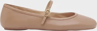 Gianvito Rossi Carla Flats