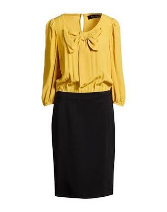 Maria Grazia Severi Midi dresses