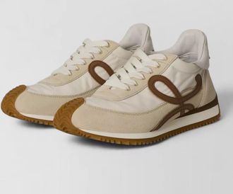 Loewe flow runner 2 low top sneakers