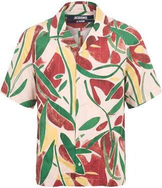 Jacquemus TOPWEAR - Shirts on YOOX.COM
