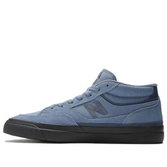 New Balance X Frankie Villani Numeric 417 Mercury Blue NM417NLR