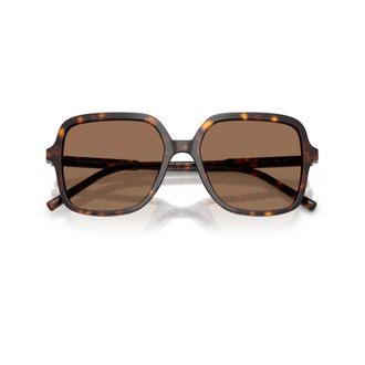 Dolce & Gabbana Sunglasses, female, Brown, Size: 55 MM Dg4539 Sunglasses
