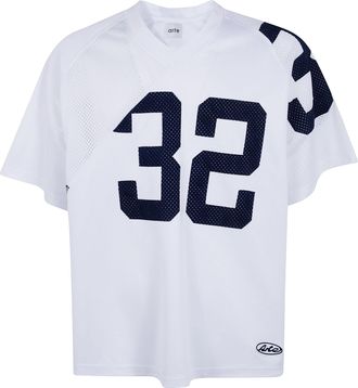 Arte 32 Jersey Tee