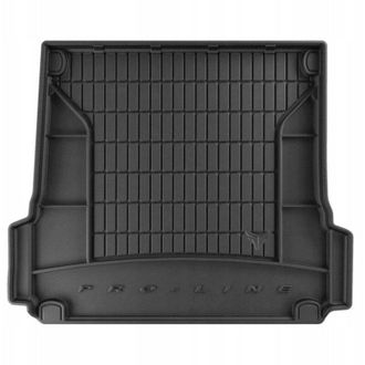 OEM Alfombrilla De Goma Para Maletero Peugeot 308 2 Estate 2013-2021 Tm Zw