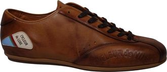 Cycleur de Luxe Heren, Schoenen, Bruin, Maat: 46 EU Leer
