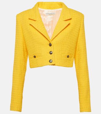 ジャケット ELISABETTA FRANCHI Women Jackets LGI12851E2DC6 Yellow ジャケット ELISABETTA FRANCHI Women Jackets LGI12851E2DC6