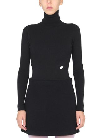 Patou Turtleneck Shirt