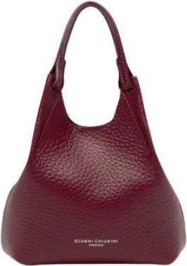 Gianni Chiarini Donna, Borse, Rosso, Taglia unica, new