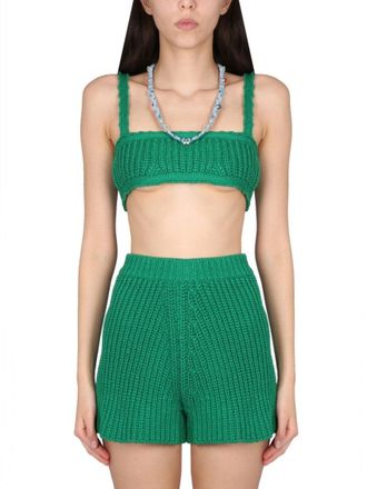 Alanui Palm Springs Bralette