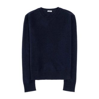 Aspesi Donna, Maglie, Blu, XS, new