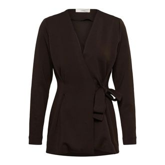 Inwear Jassen - Dames - Jassen - Bruin - Maat: XS