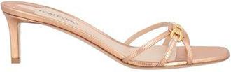 Tom Ford FOOTWEAR - Sandals on YOOX.COM