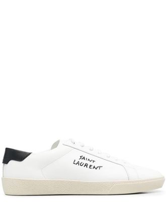 Saint Laurent Sneakers