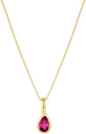 Set & Stones Cyrus Hand Chain in Gold /July at Nordstrom