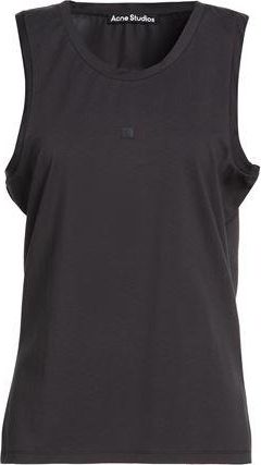 Acne Studios TOPWEAR - Canotte su YOOX.COM