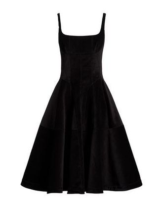 Giovanni Bedin DRESSES - Midi dresses on YOOX.COM