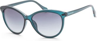 Calvin Klein Womens 58mm Sunglasses