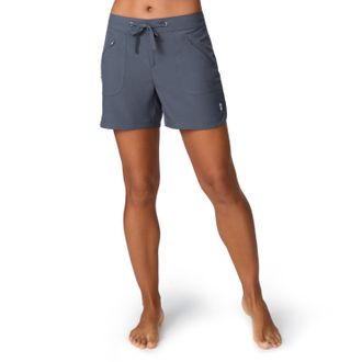 Free Country Womens 5 Bermuda Board Short