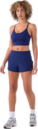 Tavi Sport Short in Deep Navy at Nordstrom, Size Xx-Large