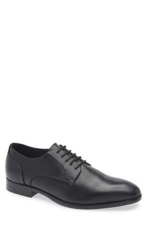 Abound Henry Derby in Black at Nordstrom Rack, Size 11.5