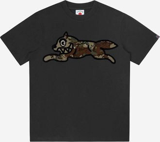 Icecream IJskatoenen T-shirt met logo