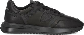 Philippe Model Sneakers Tropez - Nero