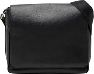 Louis Vuitton unisex, Pre-owned, Nero, Taglia unica, used