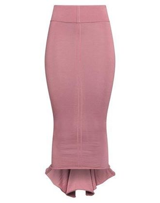 Rick Owens BOTTOMWEAR - Midi skirts sur YOOX.COM